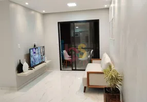 Foto 1 de Apartamento com 2 Quartos à venda, 60m² em Pontal, Ilhéus