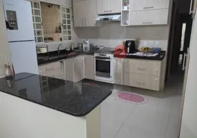 Foto 1 de Sobrado com 3 Quartos à venda, 105m² em Jardim Regente, Indaiatuba