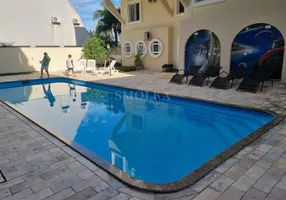 Foto 1 de Apartamento com 1 Quarto para alugar, 66m² em Praia Brava, Florianópolis