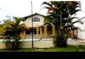 Foto 1 de Fazenda/Sítio com 3 Quartos à venda, 2700m² em Condominio Residencial Jaguari Area 5, São José dos Campos