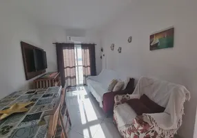 Foto 1 de Apartamento com 2 Quartos à venda, 68m² em Cidade Ocian, Praia Grande