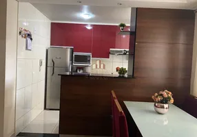 Foto 1 de Apartamento com 2 Quartos à venda, 45m² em Duque de Caxias , Betim