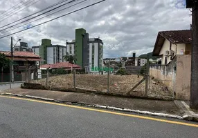 Foto 1 de Lote/Terreno à venda, 399m² em Nova Brasília, Jaraguá do Sul