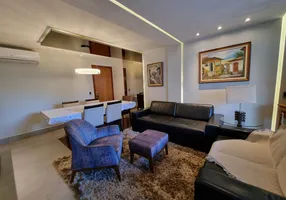 Foto 1 de Apartamento com 4 Quartos à venda, 145m² em Norte (Águas Claras), Brasília