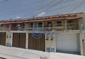 Foto 1 de Casa com 3 Quartos à venda, 130m² em Siqueira, Fortaleza