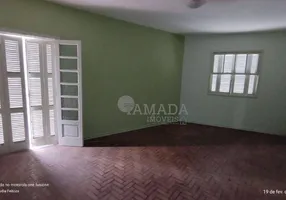 Foto 1 de Sobrado com 2 Quartos para alugar, 70m² em Vila Londrina, São Paulo