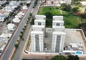 Foto 1 de Apartamento com 3 Quartos à venda, 60m² em Caguacu, Sorocaba