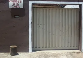 Foto 1 de Casa com 2 Quartos à venda, 80m² em Jardim Heitor Rigon, Ribeirão Preto