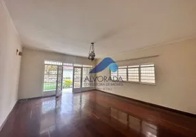 Foto 1 de Casa com 4 Quartos para alugar, 255m² em Jardim Apolo I, São José dos Campos