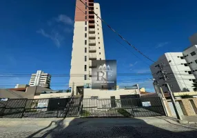 Foto 1 de Apartamento com 3 Quartos para venda ou aluguel, 75m² em Lagoa Nova, Natal