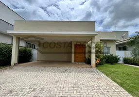 Foto 1 de Casa de Condomínio com 3 Quartos à venda, 180m² em Jardim Silvino, Cambé
