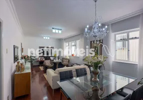 Foto 1 de Apartamento com 3 Quartos à venda, 110m² em Cidade Jardim, Belo Horizonte