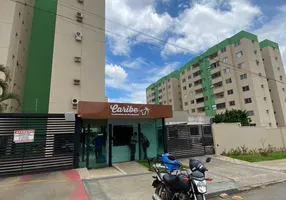 Foto 1 de Apartamento com 2 Quartos à venda, 62m² em Jardim Luz, Aparecida de Goiânia