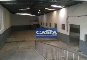 Foto 1 de Galpão/Depósito/Armazém para alugar, 1162m² em Vila Ré, São Paulo