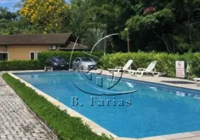 Foto 1 de Casa com 2 Quartos para alugar, 145m² em Praia de Juquehy, São Sebastião