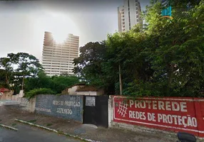 Foto 1 de Lote/Terreno para alugar, 2175m² em Guararapes, Fortaleza