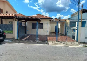 Foto 1 de com 4 Quartos para alugar, 184m² em Vila Romero, São Paulo