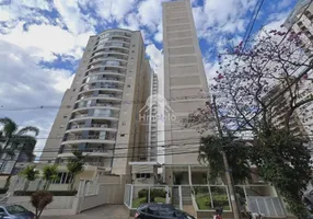 Foto 1 de Cobertura com 3 Quartos à venda, 206m² em Cambuí, Campinas