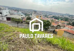 Foto 1 de Lote/Terreno à venda, 600m² em Havaí, Belo Horizonte