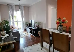 Foto 1 de Apartamento com 2 Quartos à venda, 65m² em Centro, São Bernardo do Campo