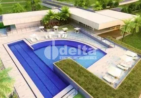 Foto 1 de Lote/Terreno à venda, 441m² em Jardim Sul, Uberlândia