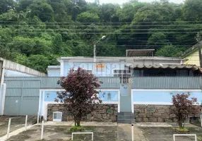 Foto 1 de Casa com 3 Quartos à venda, 150m² em Coroa Grande, Itaguaí