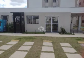 Foto 1 de Apartamento com 2 Quartos à venda, 50m² em Restinga, Porto Alegre