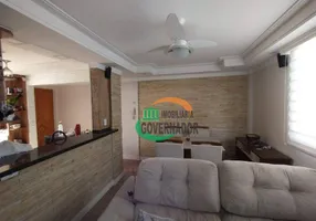 Foto 1 de Apartamento com 2 Quartos à venda, 52m² em Parque Residencial Vila União, Campinas