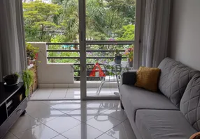 Foto 1 de Apartamento com 3 Quartos à venda, 75m² em Vila Sofia, São Paulo