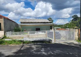 Foto 1 de Casa com 3 Quartos à venda, 193m² em Tarumã, Manaus