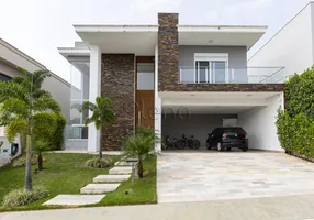 Foto 1 de Casa de Condomínio com 4 Quartos à venda, 380m² em Loteamento Parque dos Alecrins , Campinas