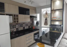 Foto 1 de Apartamento com 2 Quartos à venda, 62m² em Vila Boa Vista, Barueri