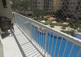 Foto 1 de Apartamento com 3 Quartos à venda, 70m² em Pechincha, Rio de Janeiro