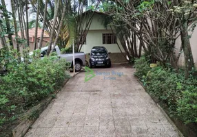 Foto 1 de Casa com 3 Quartos à venda, 200m² em Jardim Santa Lucrécia, São Paulo