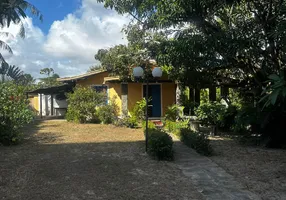 Foto 1 de Casa de Condomínio com 3 Quartos para venda ou aluguel, 300m² em Buraquinho, Lauro de Freitas