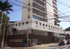 Foto 1 de Sala Comercial com 3 Quartos para alugar, 80m² em Centro, Campinas