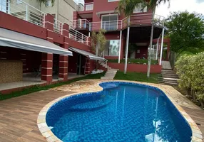 Foto 1 de Casa de Condomínio com 3 Quartos à venda, 430m² em Condomínio Residencial Santa Helena , Bragança Paulista
