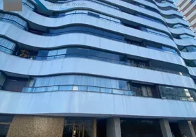 Foto 1 de Cobertura com 3 Quartos à venda, 321m² em Itaigara, Salvador