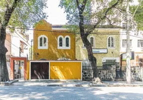 Foto 1 de Casa com 3 Quartos à venda, 150m² em Tijuca, Rio de Janeiro