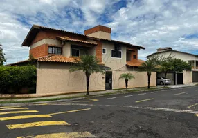 Foto 1 de Sobrado com 4 Quartos à venda, 365m² em Parque Quinta das Paineiras, São José do Rio Preto