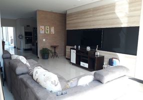 Foto 1 de Casa de Condomínio com 3 Quartos à venda, 250m² em Condominio Vila do Bosque, Sorocaba