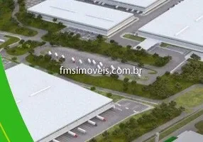 Foto 1 de Galpão/Depósito/Armazém para alugar, 4781m² em Vila Nova Cumbica, Guarulhos