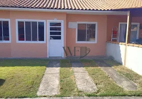 Foto 1 de Casa de Condomínio com 2 Quartos à venda, 55m² em Campo Grande, Rio de Janeiro