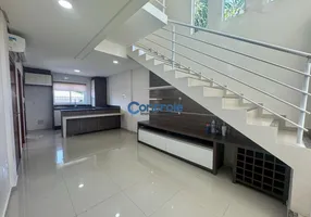 Foto 1 de Casa de Condomínio com 2 Quartos à venda, 103m² em Forquilhas, São José