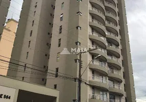 Foto 1 de Apartamento com 3 Quartos à venda, 100m² em Mercês, Uberaba
