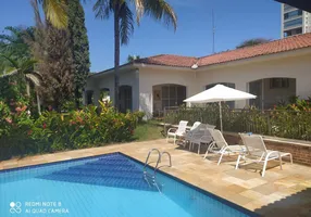 Foto 1 de Imóvel Comercial com 4 Quartos para alugar, 593m² em Vila Rezende, Piracicaba