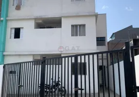 Foto 1 de Apartamento com 2 Quartos para alugar, 58m² em Jardim Residencial Imperatriz , Sorocaba