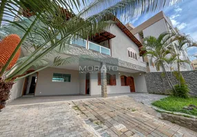 Foto 1 de Casa com 6 Quartos à venda, 365m² em Castelo, Belo Horizonte