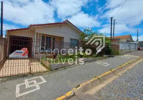 Foto 1 de Casa com 3 Quartos à venda, 76m² em Boa Vista, Ponta Grossa