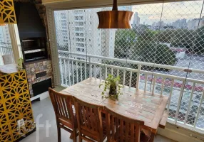 Foto 1 de Apartamento com 2 Quartos à venda, 58m² em Bela Vista, São Paulo